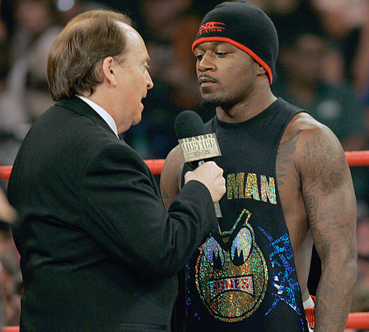 Pacman Jones